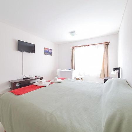 Newen Bed & Breakfast El Chalten Exterior foto