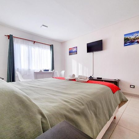 Newen Bed & Breakfast El Chalten Exterior foto