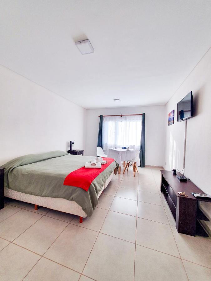 Newen Bed & Breakfast El Chalten Exterior foto