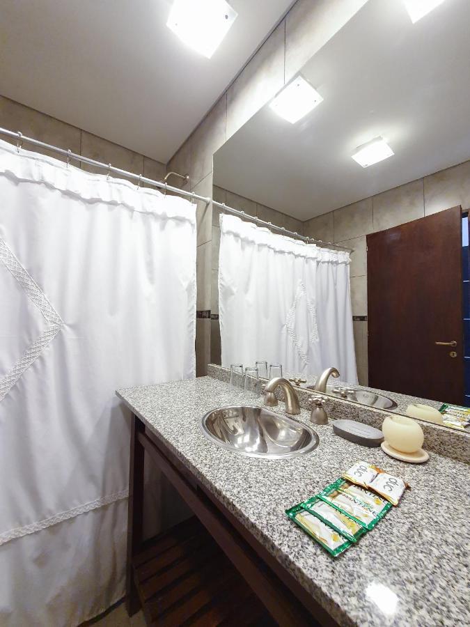 Newen Bed & Breakfast El Chalten Exterior foto